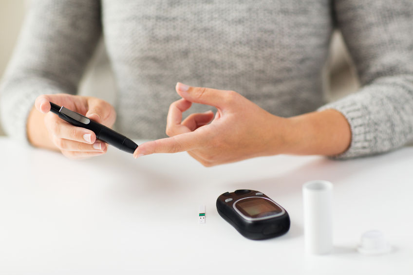 Oral Cancer Risk, Among Others, Higher In Women With Diabetes