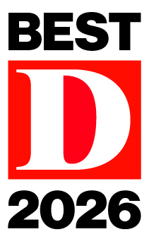 featured in D Magazine