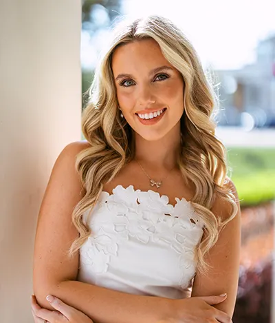Julieanna Alyssa, Dental Hygienist from CR Dental Group