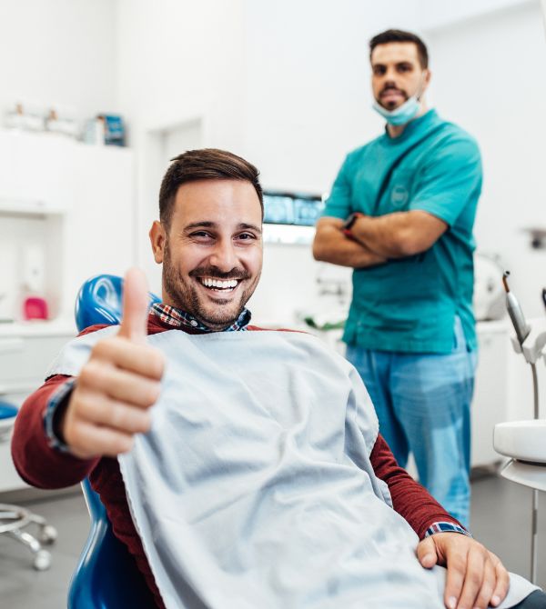 What Are the Major Benefits of Restorative Dentistry? CR Dental