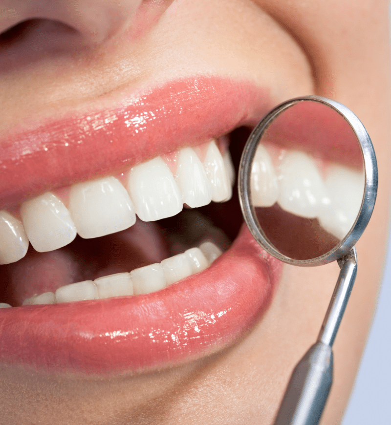 Oral Hygiene Practices CR Dental Group