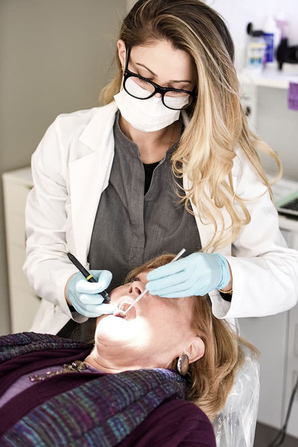 Teeth Whitening Dallas, TX | Teeth Whitening Near Me | Cosmetic Dentistry